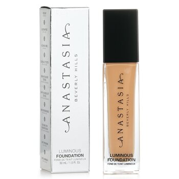 Anastasia Beverly Hills - Luminous Foundation - # 330W Image 1