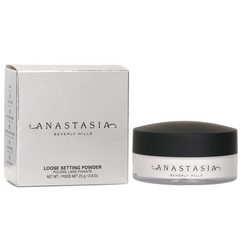 Anastasia Beverly Hills - Loose Setting Powder - # Translucent Image 1