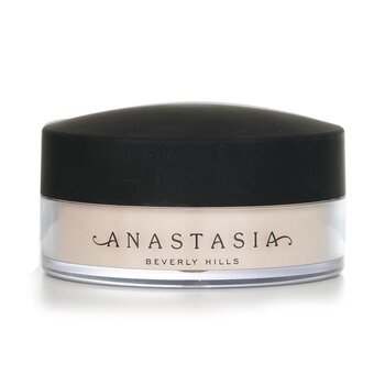 Anastasia Beverly Hills - Loose Setting Powder - # Vanilla  - 25g/0.9oz