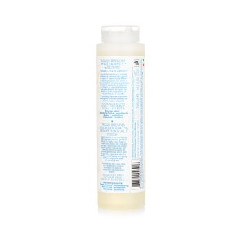 Nesti Dante - Carolina & Edoardo Extra Delicate Baby Liquid Soap With Oat, Sweet Almond & Calendula (Shower Gel) Image 2