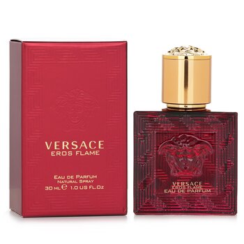 Versace - Eros Flame Eau De Parfum Spray Image 1