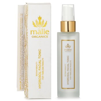 Malie - BOTANIBEAUTY - Hydrosol Facial Image 1