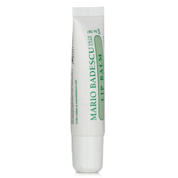 Mario Badescu - Lip Balm (Tube) Image 1