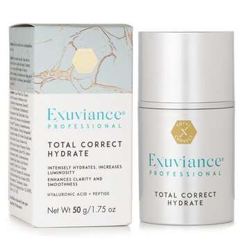 Exuviance - Total Correct Hydrate Image 1