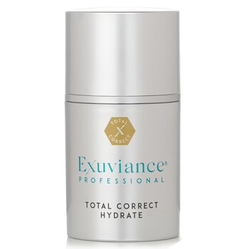 Exuviance Total Correct Hydrate 50g/1.75oz