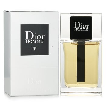 Christian Dior - Dior Homme Eau De Toilette Spray Image 1