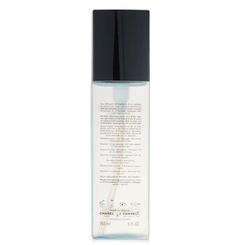 Chanel  LEau Micellaire AntiPollution Micellar Cleansing Water 150ml5oz   Laàm Sạch  Free Worldwide Shipping  Strawberrynet VN