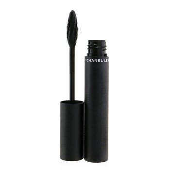 Chanel - Le Volume Stretch De Chanel Mascara - # 10 Noir Image 2