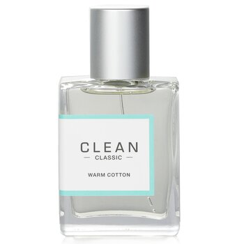 Clean Classic Warm Cotton Eau De Parfum Spray 30ml/1oz