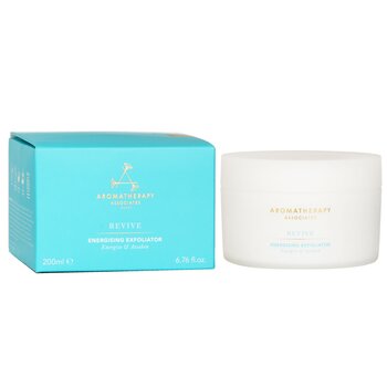 Aromatherapy Associates - Revive - Energising Exfoliator Image 1