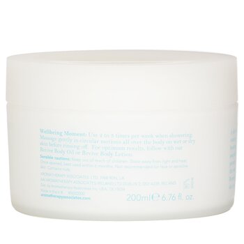 Aromatherapy Associates - Revive - Energising Exfoliator Image 2