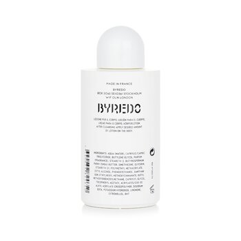 Byredo - Rose of No Man's Land Body Lotion Image 2