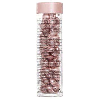 Elizabeth Arden - Ceramide Retinol Capsules - Line Erasing Night Serum Image 2