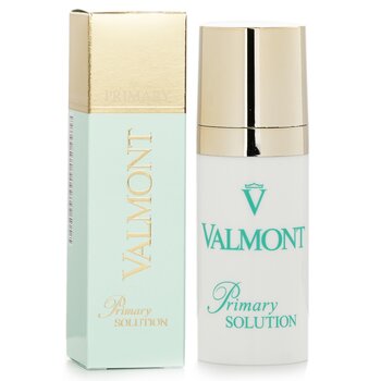 Valmont - Primary Solution (Targeted Treatment For Imperfections) Image 1