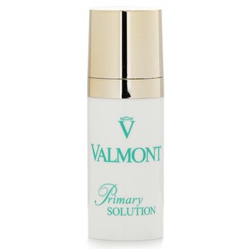 Primary Solution (Targeted Treatment For Imperfections) (20ml/0.67oz) 