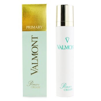 Valmont - Primary Cream (Vital Expert Cream) Image 1