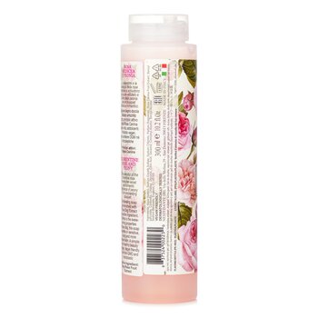 Nesti Dante - Romantica Exhilarating Shower Gel With Rosa Canina - Florentine Rose & Peony Image 2