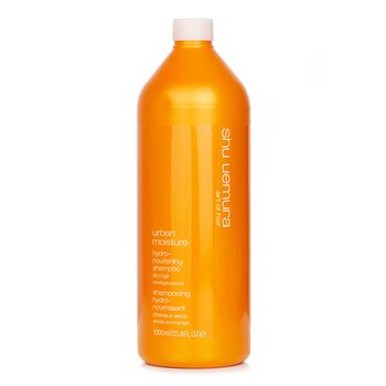 Shu Uemura Urban Moisture Hydro-Nourishing Shampoo (Dry Hair) 980ml/33.1oz