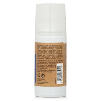 L'Occitane - Homme 48H Roll-On Deodorant Image 2