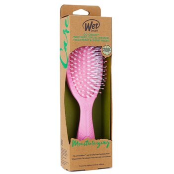 Wet Brush - Go Green Oil Infused Shine Enhancer - # Watermelon Oil Image 1