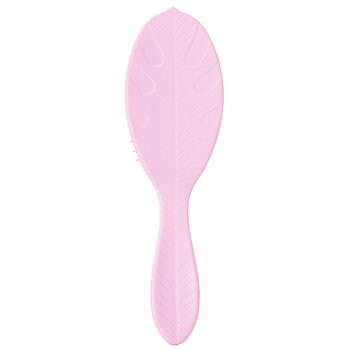 Wet Brush - Go Green Oil Infused Shine Enhancer - # Watermelon Oil Image 2