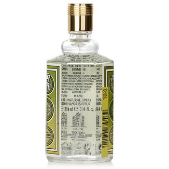 4711 - Jasmine Eau De Cologne Spray Image 2