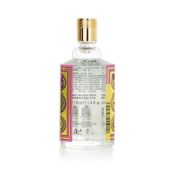 4711 - Rose Eau De Cologne Spray Image 2