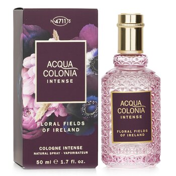 4711 - Acqua Colonia Intense Floral Fields Of Ireland Eau De Cologne Spray Image 1