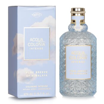 4711 - Acqua Colonia Intense Pure Breeze Of Himalaya Eau De Cologne Spray Image 1