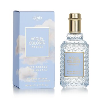 4711 - Acqua Colonia Intense Pure Breeze Of Himalaya Eau De Cologne Spray Image 1