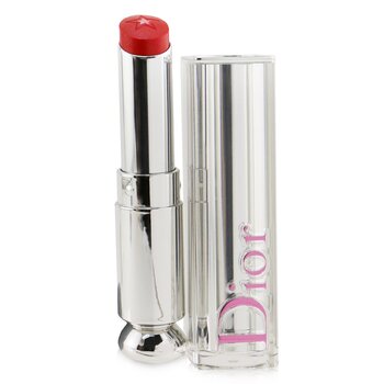 Dior Addict Stellar Halo Shine Lipstick - # 744 Success Star (3.2g/0.11oz) 