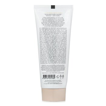 Evo - Fabuloso Colour Intensifying Conditioner - # Light Beige Image 2