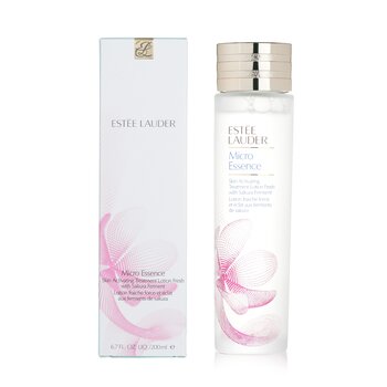 Estee Lauder - Micro Essence Skin Activating Treatment Lotion Fresh with Sakura Ferment Image 1