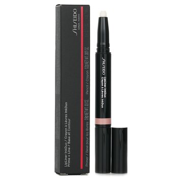 Shiseido - LipLiner InkDuo (Prime + Line) - # 01 Bare Image 1