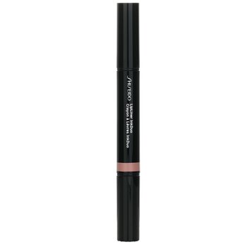 Shiseido - LipLiner InkDuo (Prime + Line) - # 01 Bare Image 2