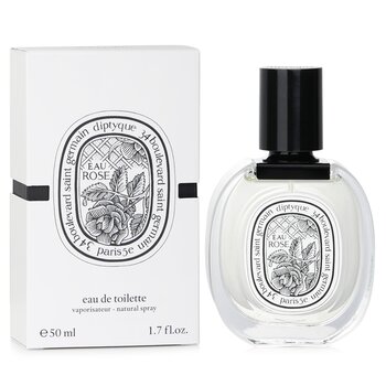 Diptyque - Eau Rose Eau De Toilette Spray Image 1