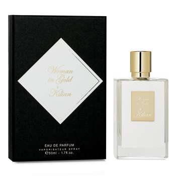 Kilian - Woman In Gold Eau De Parfum Spray Image 1