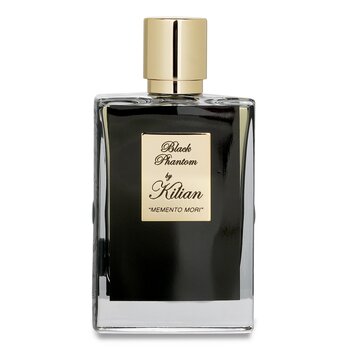 Black Phantom Eau De Parfum Spray (50ml/1.7oz) 