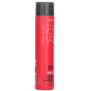 Sexy Hair Concepts - Big Sexy Hair Boost Up Volumizing Conditioner with Collagen Image 1