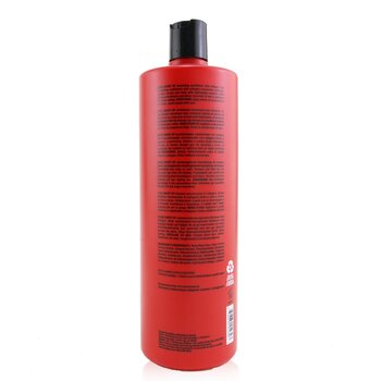 Sexy Hair Concepts - Big Sexy Hair Boost Up Volumizing Conditioner with Collagen Image 2