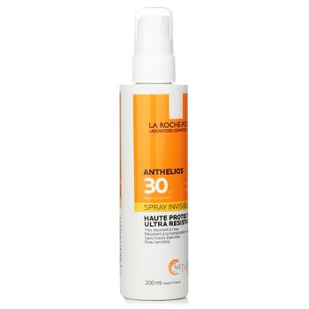 La Roche Posay - Anthelios Invisible Spray SPF 30 - Sensitive Skin Image 1