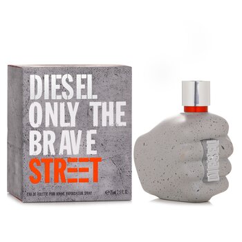 Diesel - Bad Eau De Toilette Spray Image 1