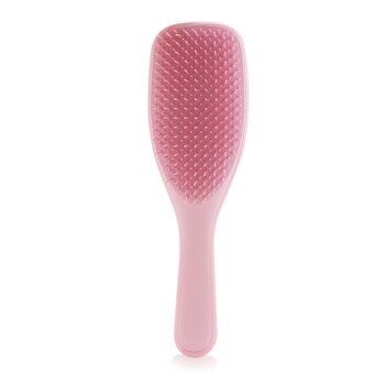 The Wet Detangling Hair Brush - # Millennial Pink (1pc) 