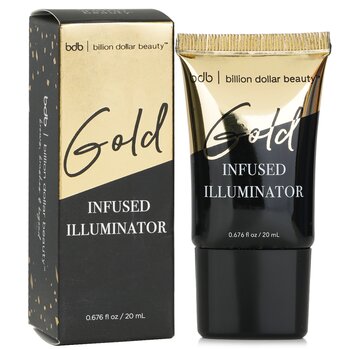 Billion Dollar Brows - Gold Infused Illuminator Image 1