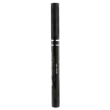 Billion Dollar Brows - The Microblade Effect: Brow Pen - # Raven Image 2