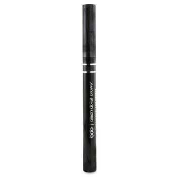 The Microblade Effect: Brow Pen - # Taupe (1.2g/0.42oz) 