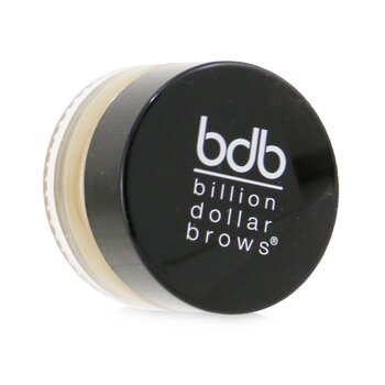 Billion Dollar Brows - Brow Butter Pomade Kit: Brow Butter Pomade + Mini Duo Brow Definer - # Blonde Image 2