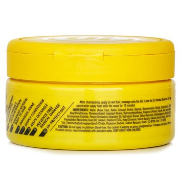 It's A 10 - Miracle Clay Hair Mask (For Blondes) Image 2