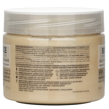 L'Oreal - Professionnel Source Essentielle Sesame Oil Nourishing Balm Image 2