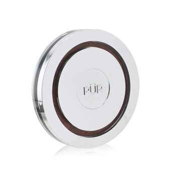 PUR (PurMinerals) - Skin Perfecting Powder - # Berry Beautiful Image 2